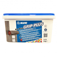Mapei Eco Prim Grip Plus (Choice Of Size)